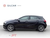 Mercedes-Benz A 180 CDi BE Urban