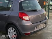 Renault Clio 1.5 dCi Confort