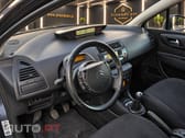 Citroen C4 1.6 HDI