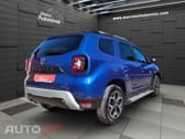 Dacia Duster 1.5 Blue dCi Prestige 4WD
