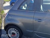 Fiat 500 1.2 Lounge Start&Stop