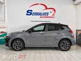 Hyundai Kauai 1.0 T-GDi N-Line