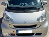 Smart ForTwo Cdi softouch Passion