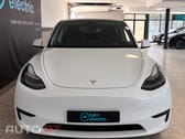 Tesla Model Y Long Range RWD
