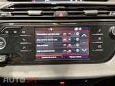 Citroen C4 Picasso 1.2 PureTech Feel