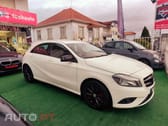 Mercedes-Benz A 180 CDi BE Urban
