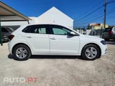 Volkswagen Polo 1.0 TGI Confortline