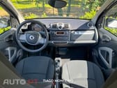 Smart ForTwo 0.8 cdi Passion 54