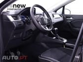 Renault Captur 1.0 TCe Techno Bi-Fuel