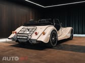 Morgan Plus 6 3.0 My 2023