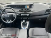 Renault Scénic 1.5 dCi Bose Edition SS
