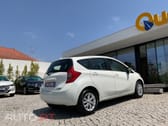 Nissan Note 1.2 Acenta