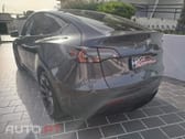 Tesla Model Y Long Range Tração Integral