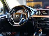 BMW X5 25 d sDrive Comfort 7L