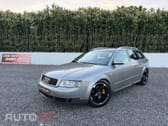 Audi A4 Avant 1.9 TDi M5 Sport