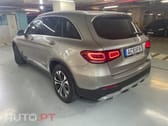 Mercedes-Benz GLC 300 e 4Matic