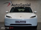 Tesla Model 3 Tração Traseira