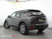 Peugeot 2008 PureTech 100 Style