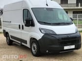 Peugeot Boxer Peugeot