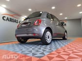 Fiat 500 1.2 Lounge MTA