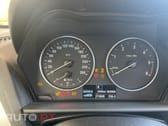 BMW 116 d Line Sport
