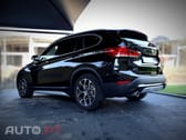 BMW X1 xDrive25e xLine