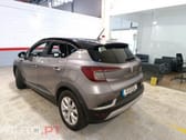 Renault Captur 1.6 E-Tech Plug-In Intens