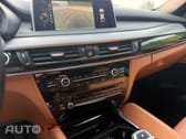 BMW X6 30 d xDrive Pack M