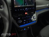 Hyundai Ioniq 38kWh