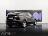 Tesla Model Y Long Range Tração Integral