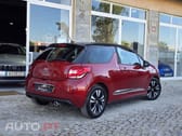 Citroen DS3 1.6 e-HDi So Chic