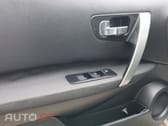 Nissan Qashqai 1.6 Acenta GPL