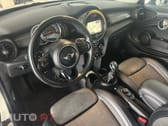 MINI Cooper D Auto