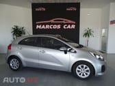 Kia Rio 1.2 CVVT LX