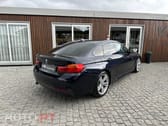 BMW 420 d Pack M Auto