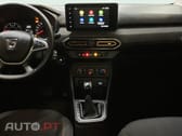Dacia Sandero 1.0 TCe Comfort
