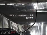 BYD Seal U 1.5 DM-i Boost
