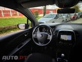 Renault Captur 0.9 TCE Exclusive