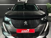 Peugeot 2008 1.5 BlueHDi Allure