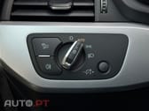 Audi A5 35 TDI S tronic