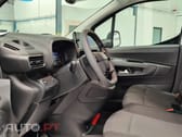 Opel Combo 1.5 CDTi Edition