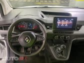 Renault Kangoo Van 1.5 Blue dCi Edition One
