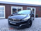 Peugeot 508 SW 1.6 BlueHDi Access