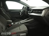 Audi A3 A3 SB 40 TFSIE ADVANCED