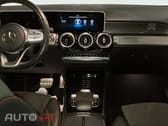 Mercedes-Benz GLB 200 d AMG Line