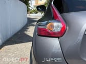 Nissan Juke 1.2 DIG-T Acenta Connect