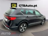 Seat Tarraco 1.4 eHybrid DSG X-Perience 