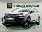 Audi Q4 E-Tron 40 S LINE I.V.A DEDUTIVEL 