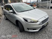 Ford Focus 1.0 EcoBoost Titanium