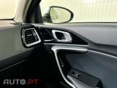 Kia Xceed Hybrid GTLine